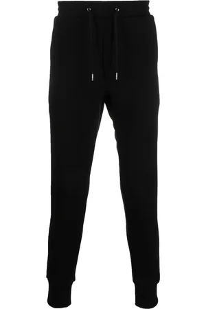 Paul Smith Jogginghose mit Farbklecks-Print