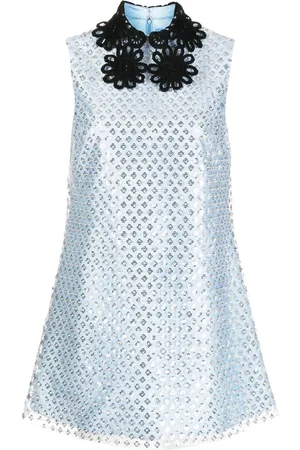 Macgraw Kleid mit Pailletten