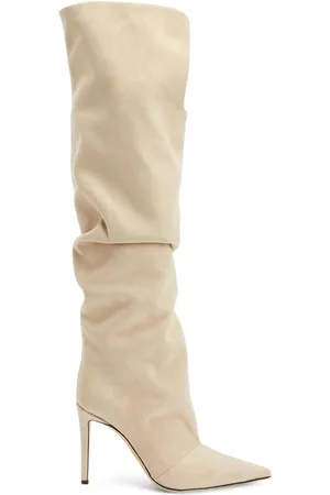 Giuseppe Zanotti GZ Gala Overknee-Stiefel 105mm