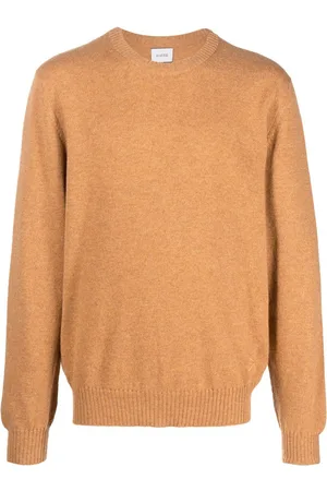 Barrie B Label Pullover aus Kaschmir