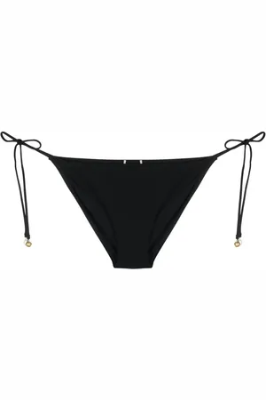 Tory Burch Bikinihöschen mit Schleifenverschluss