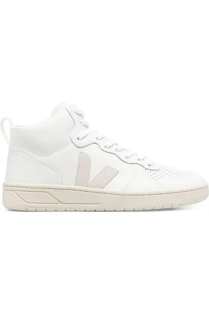 Veja V-15 High-Top-Sneakers