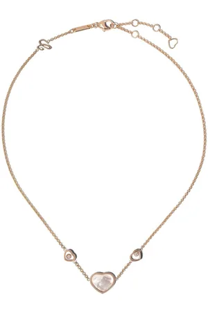 Chopard 18kt 