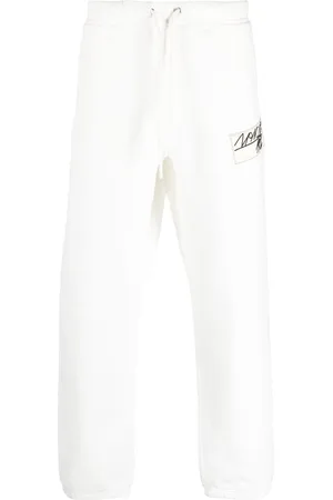 Moncler Jogginghose mit Logo-Patch