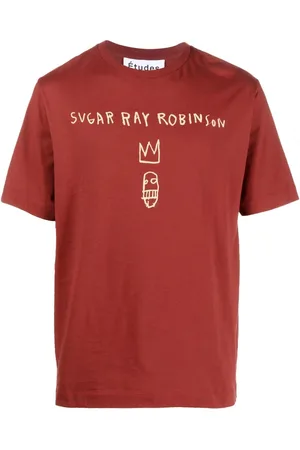 Etudes Sugar Ray T-Shirt