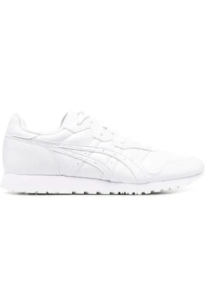 Comme des Garçons Sneakers mit Einsätzen