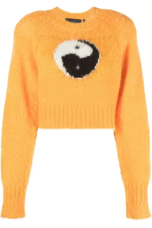 ROTATE Yin Yang Pullover