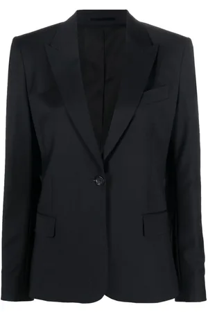 Filippa K Einreihiger Blazer