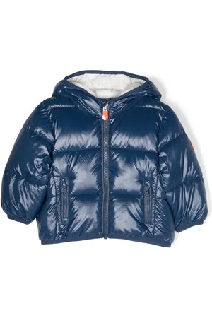 save the duck Gefütterte Jacke