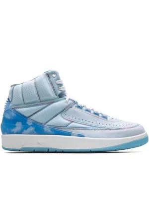 Jordan X J. Balvin Air 2 Sneakers