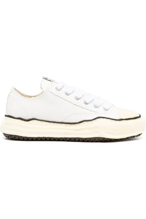 Maison Mihara Yasuhiro Sneakers aus Canvas