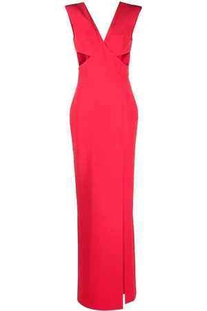 GENNY Abendkleid mit Cut-Outs