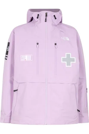 Supreme X The North Face Summit Series Rett Mountain Pro Jacke