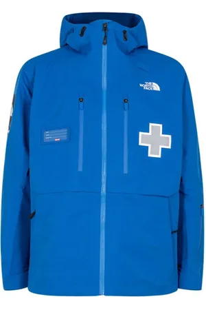 Supreme X The North Face Summit Series Rett Mountain Pro Jacke