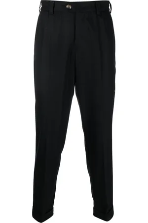 PT Torino Hose mit geradem Bein