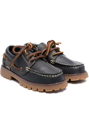 Camper Compas Schnürschuhe