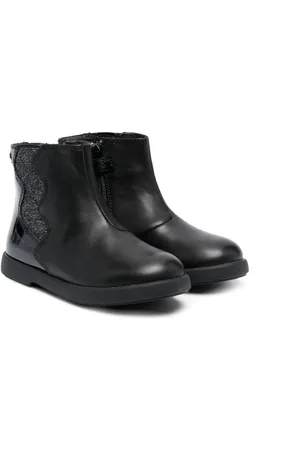 Camper Duet Stiefeletten