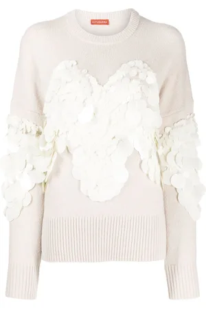 Altuzarra Gestrickter Pullover