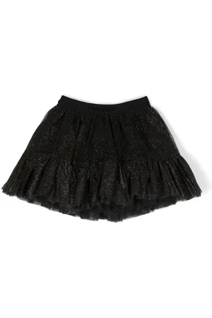 Twin-Set Rock mit Strass