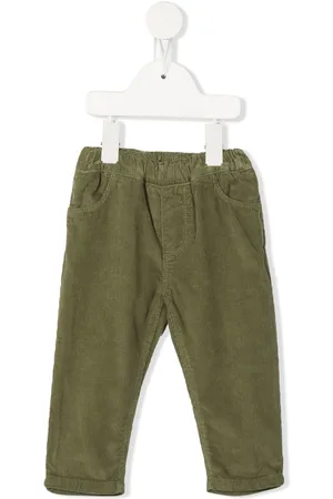 KNOT Dylan Cordhose