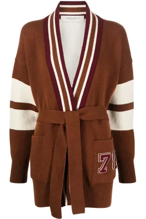 Golden Goose Cardigan mit Logo