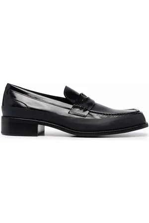 MISBHV Loafer mit eckiger Kappe