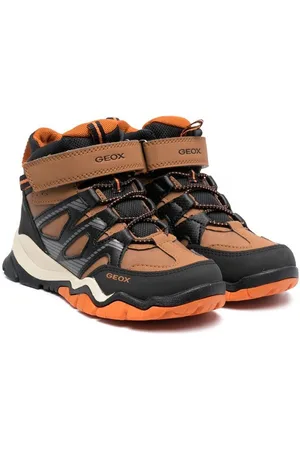 Geox Outdoorschuhe - Montrack hiking boots
