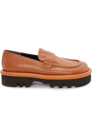 J.W.Anderson Bumper-Tube Loafer