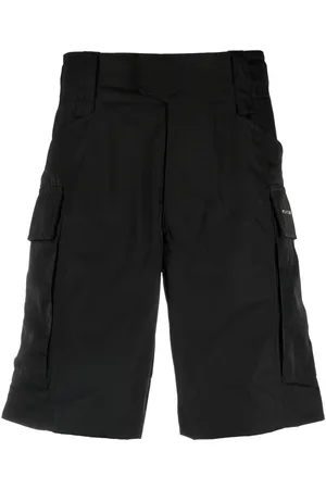 1017 ALYX 9SM Cargo-Shorts mit hohem Bund