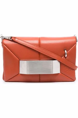 Rick Owens Griffin Kuriertasche