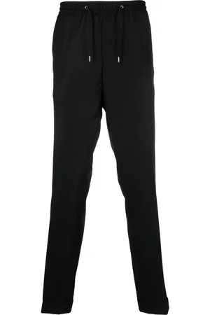 Paul Smith Tapered-Hose mit Kordelzug