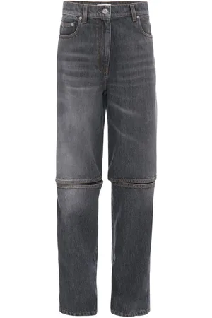 J.W.Anderson Jeans mit Cut-Out