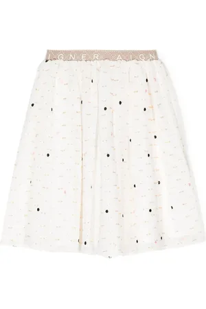 Aigner Rock mit Polka Dots