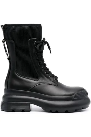 Liu Jo Amy Schnürstiefel