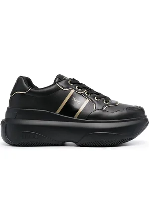 Liu Jo June Sneakers mit Plateau