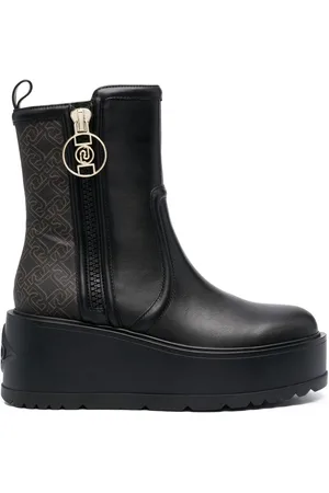 Liu Jo Carol 24 Stiefeletten