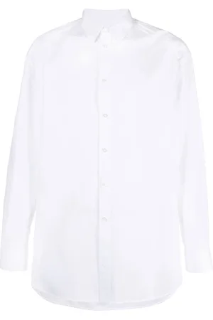 Jil Sander Langärmeliges Hemd