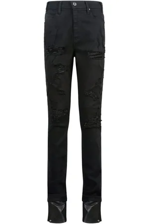 RTA Rivka Skinny-Jeans