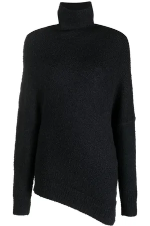 Proenza Schouler Fuzzy Boucle Pullover