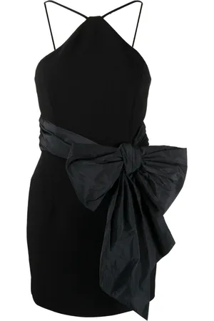 Rebecca Vallance Grace Minikleid mit Schleife