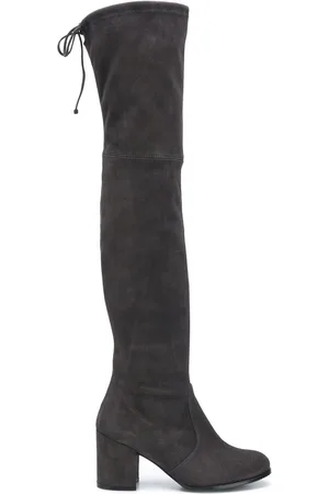 Stuart Weitzman Overknee-Stiefel