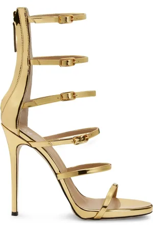 Giuseppe Zanotti Margaret Sandalen