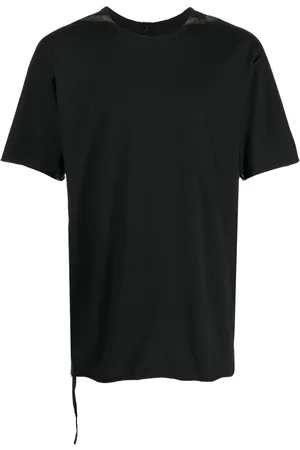 ISAAC SELLAM EXPERIENCE T-Shirt aus Bio-Baumwolle