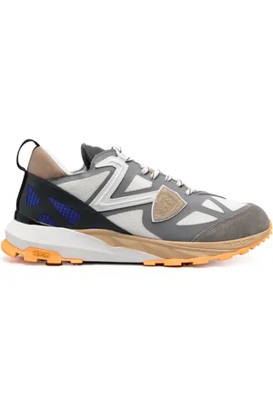 Philippe model Sneakers mit Logo-Patch