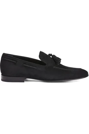 Giuseppe Zanotti Eloys Loafer mit Quasten