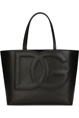 Dolce & Gabbana DG Logo Shopper