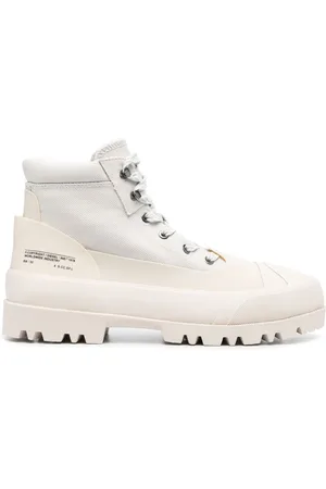 Diesel D-Hiko X Schnürstiefel