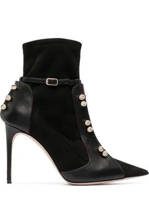 HARDOT Stiefeletten mit spitzer Kappe
