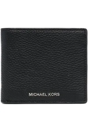 Michael Kors Portemonnaie aus strukturiertem Leder