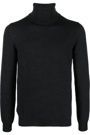 ZANONE Pullover mit Rollkragen